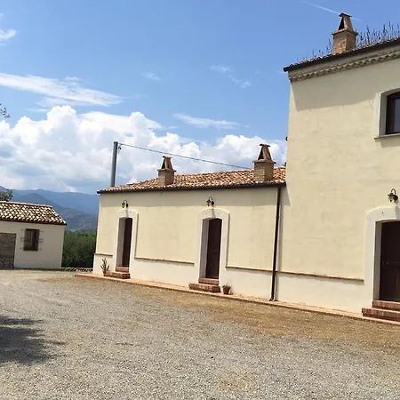 Il Pucchietto Agroturismo