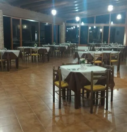 Il Pucchietto Agroturismo Rossano