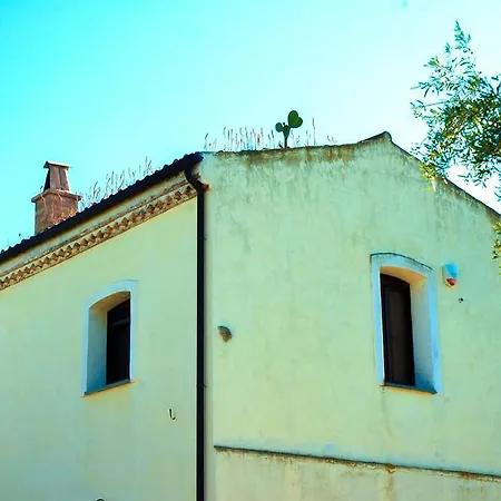 Il Pucchietto مزرعة للإقامة روسانو