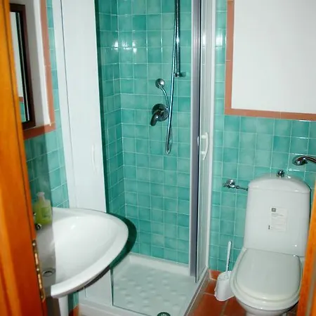 مزرعة للإقامة Il Pucchietto *