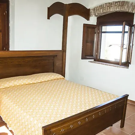 Il Pucchietto Rossano