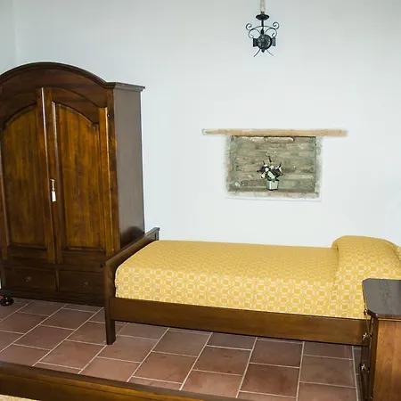Agroturismo Il Pucchietto