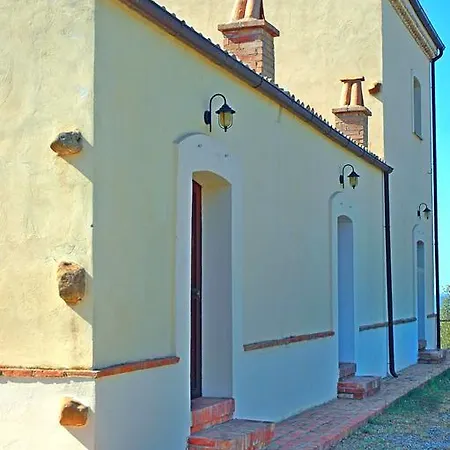 Il Pucchietto Agroturismo Rossano