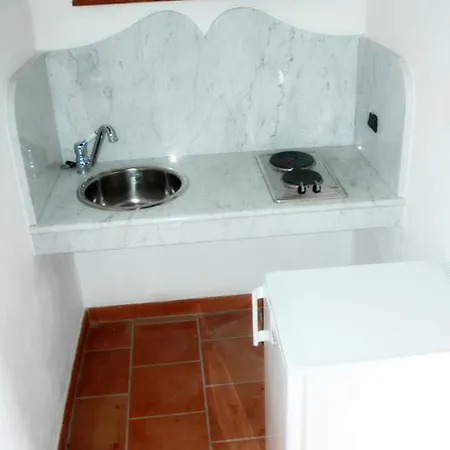 Il Pucchietto Bauernhof