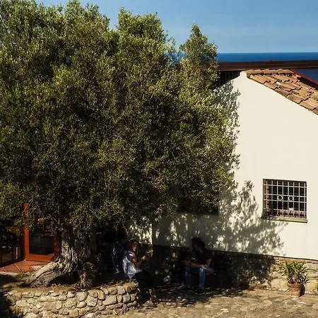 Agroturismo Il Pucchietto