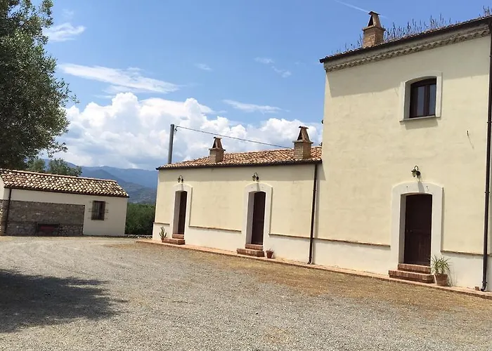 Il Pucchietto Alojamento de Turismo Rural