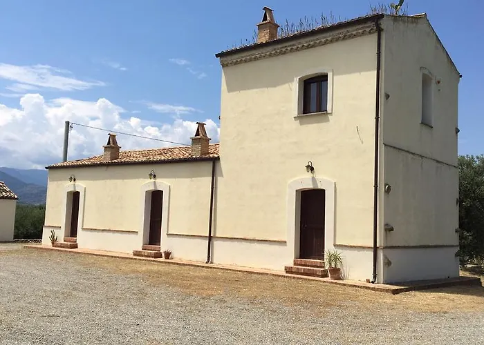 Alojamento de Turismo Rural Il Pucchietto