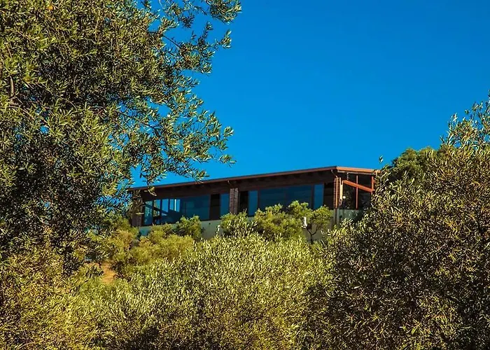 Alojamento de Turismo Rural Il Pucchietto