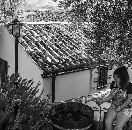 Alojamento de Turismo Rural Il Pucchietto