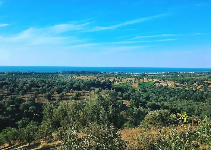 Il Pucchietto Rossano