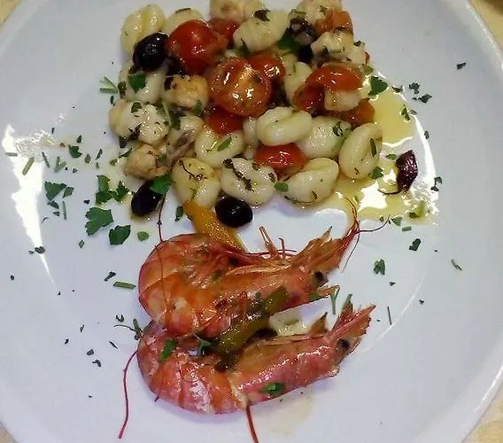 Il Pucchietto * Rossano