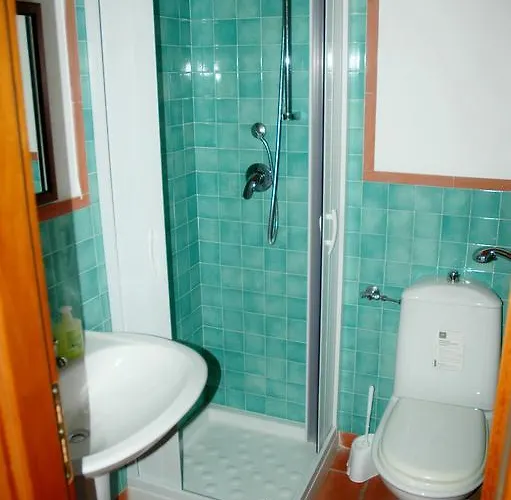 Alojamento de Turismo Rural Il Pucchietto *