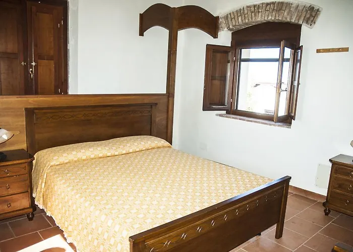 Il Pucchietto Rossano