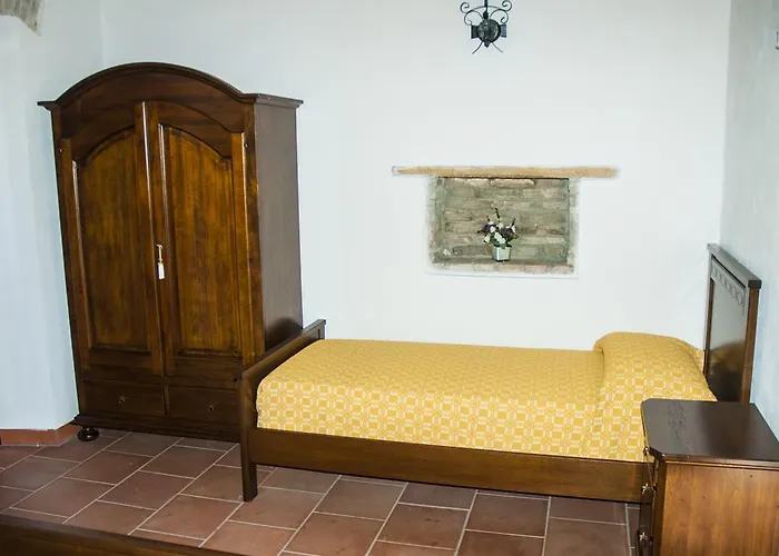 Alojamento de Turismo Rural Il Pucchietto